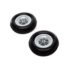 Hangar 9 Pro-Lite Wheels, 2-1/4" (2)