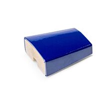 Hangar 9 Tail Nut Cover: Fun Scale PT-19