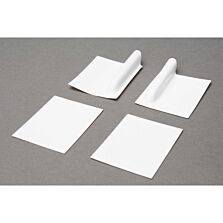 Hangar 9 Servo Covers (4): ASH 31 6.4m
