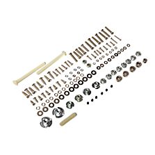 Hangar 9 Hardware Set: Fun Scale P-47 Thunderbolt