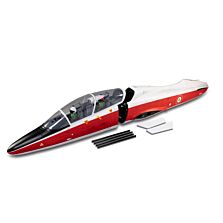 Hangar 9 Fuselage: Aermacchi MB-339 60-86N - Military