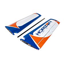 Hangar 9 Wing Set: Aermacchi MB-339