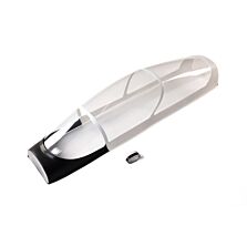 Hangar 9 Canopy Only: Aermacchi MB-339 60-86N - Military