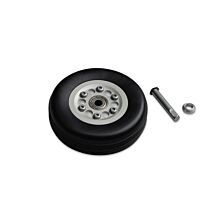 Hangar 9 Nose Wheel; 65mm: Aermacchi MB-339