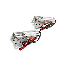Hangar 9 Main Gear Retract Unit: Aermacchi MB-339 60-86N - Military