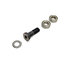 Hangar 9 Nose Strut Pivot Shaft: Aermacchi MB-339 60-86N - Military