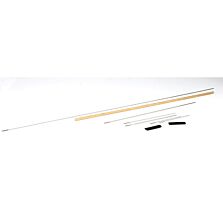 Hangar 9 Pushrod Set: J-3 Cub 40