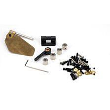 Hangar 9 Hardware Set: 40 Floats