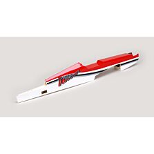 Hangar 9 Twist 60 (True Red) Fuse with Battery Tray & Hardware