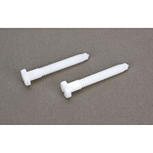 Hangar 9 Twist 60 (True Red) Wing Bolts (2)