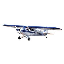 Hangar 9 1/4 Scale PA-18 Super Cub ARF 106"