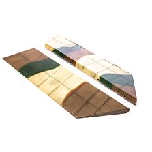Hangar 9 Rudders (2): OV-10 Bronco