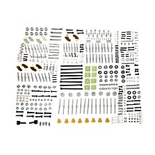 Hangar 9 Hardware Set: OV-10 Bronco