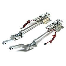 Hangar 9 Retract Set, Mains: OV-10 Bronco
