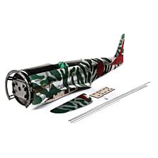 Hangar 9 Fuselage with Hatch: Ki-43 Oscar 60cc