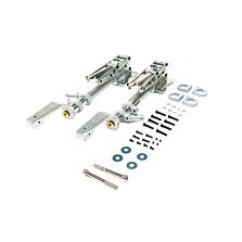 Hangar 9 Retracts with Struts: Ki-43 Oscar 60cc
