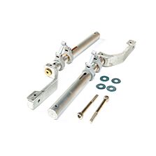 Hangar 9 Shock Absorbing Struts: Ki-43 Oscar 60cc