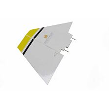 Hangar 9 Fin and Rudder: Ultra Stick PNP