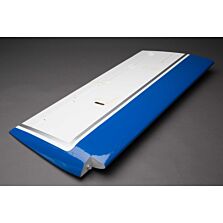 Hangar 9 Wing with Aileron and Flap LH: Van’s RV-4 30cc