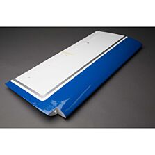 Hangar 9 Wing with Aileron and Flap RH: Van's RV-4 30cc