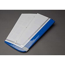 Hangar 9 Horizontal Stabilizer with Elevator RH: Van's RV-4 30cc