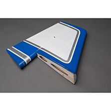 Hangar 9 Vertical Stabilizer with Rudder: Van's RV-4 30cc