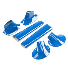 Hangar 9 Landing Gear Fairing Set: Van's RV-4 30cc