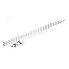 Hangar 9 Pushrod Set: Van's RV-4 30cc