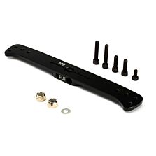 Hangar 9 Aluminum Double Servo Arm, 4" (FUT)