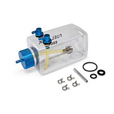 Hangar 9 Fuel Tank: J-3 Cub 10cc, 82.5"