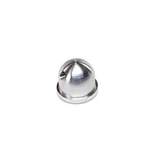 Hangar 9 Spinner Nut, 1/4"-28