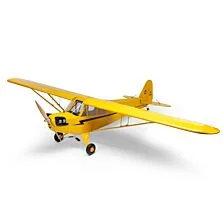 Hangar 9 J-3 Cub 10cc ARF, 82.5"