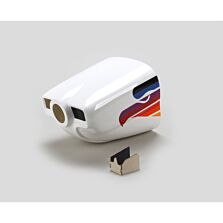 Hangar 9 Fiberglass Cowling: Christen Eagle II 90 ARF