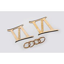Hangar 9 Wing Transport Frames: Christen Eagle II 90 ARF