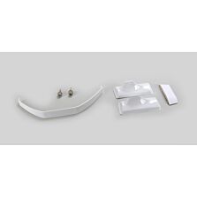 Hangar 9 Landing Gear with Fairings: Christen Eagle II 90 ARF
