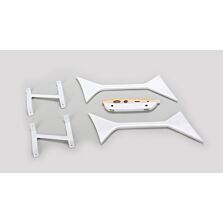 Hangar 9 Wing Strut Set: Christen Eagle II 90 ARF