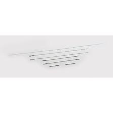 Hangar 9 Pushrod Set: Christen Eagle II 90 ARF
