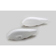 Hangar 9 Fiberglass Wheel Pants: Christen Eagle II 90 ARF