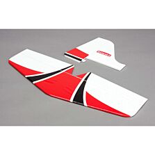 Hangar 9 Tail Set: Meridian 10cc