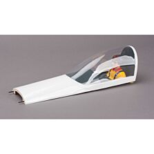 Hangar 9 Canopy Hatch: Meridian 10cc