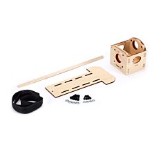 Hangar 9 EP Mount Set: Meridian 10cc
