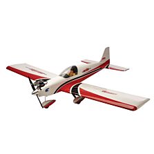 Hangar 9 Meridian 10cc ARF, 69"
