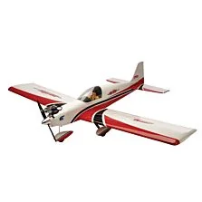Hangar 9 Meridian 10cc ARF, 69"