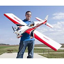 Hangar 9 Meridian 10cc ARF, 69"