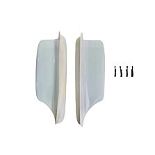 Hangar 9 Fuselage Sponsons and Parts: OV-10 Bronco 20cc