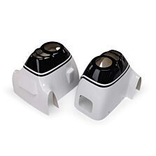 Hangar 9 Cowlings (2): OV-10 Bronco 20cc