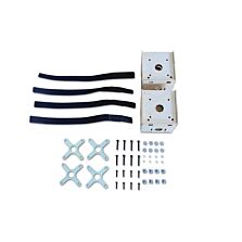 Hangar 9 EP Motor Mounts: OV-10 Bronco 20cc