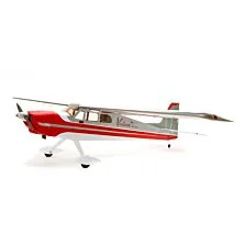 Hangar 9 Valiant 30cc ARF, 108.3"