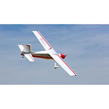 Hangar 9 Valiant 30cc ARF, 108.3"
