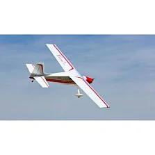 Hangar 9 Valiant 30cc ARF, 108.3"